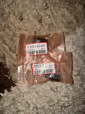 Brand New Honda Oem Camshaft