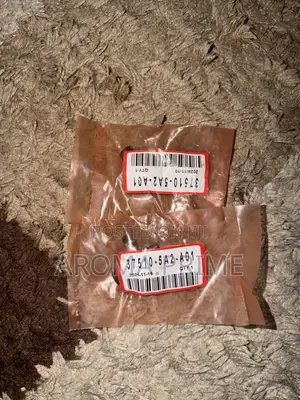 Brand New Honda Oem Camshaft