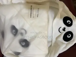 100% Cotton Baby Hooded Towels
