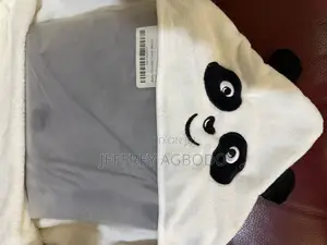 100% Cotton Baby Hooded Towels