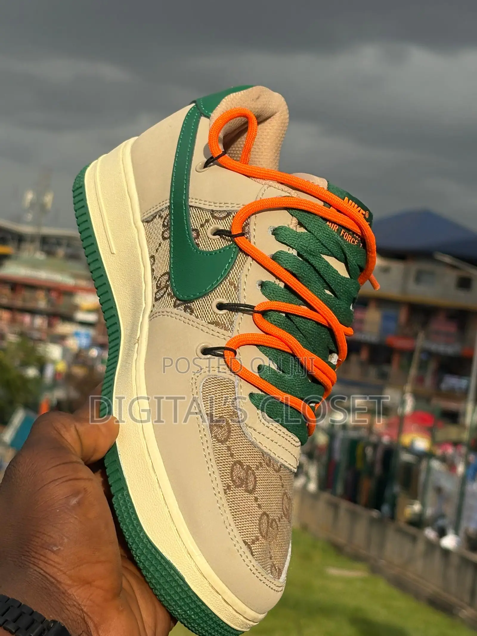Sneakers Nike