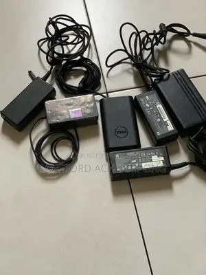 Laptop Chargers