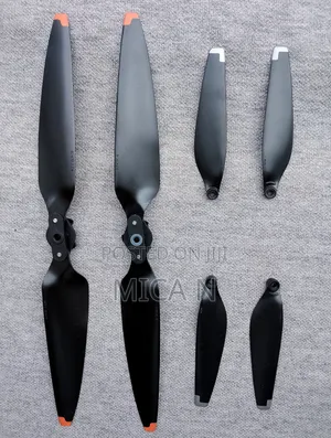 Mavic Air 3 Mavic 3 Pro Mini 3 Phantom 4 Propellers Blade Fan