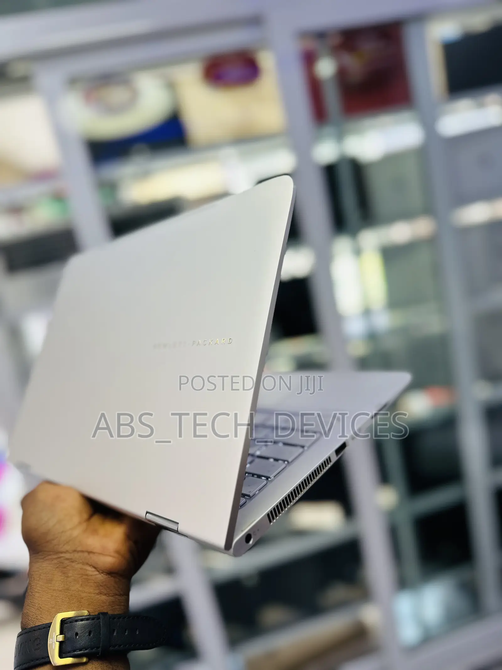 Laptop HP Spectre 13 8GB Intel Core i5 SSD 256GB