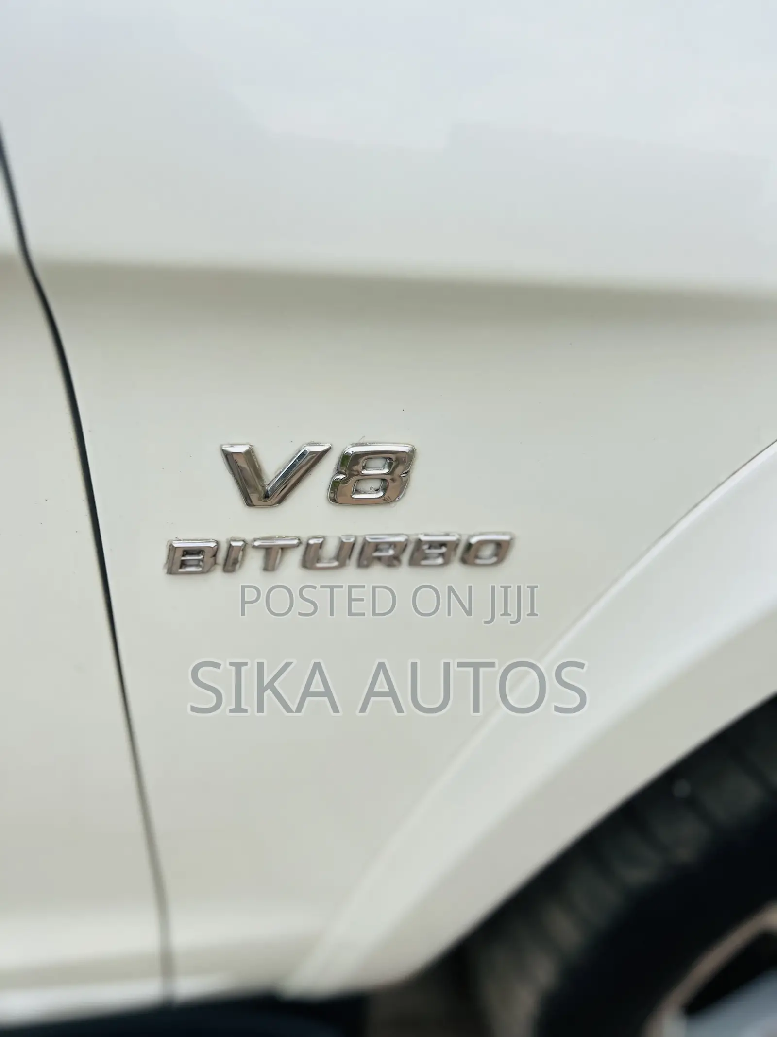 Mercedes-Benz GL-Class GL63 AMG 4dr SUV AWD (5.5L 8cyl Turbo 7A) 2015