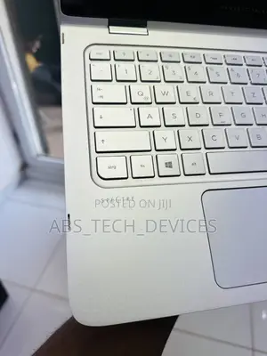 Laptop HP Spectre 13 8GB Intel Core i5 SSD 256GB