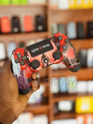 Playstation 4 Controller