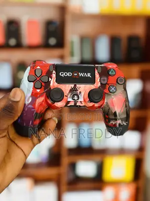 Playstation 4 Controller