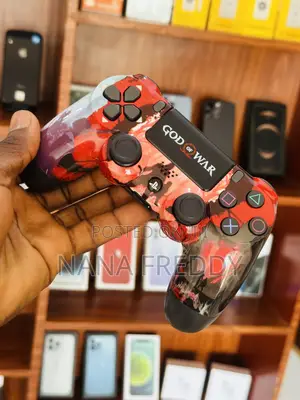 Playstation 4 Controller