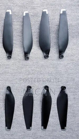 Mavic Air 3 Mavic 3 Pro Mini 3 Phantom 4 Propellers Blade Fan
