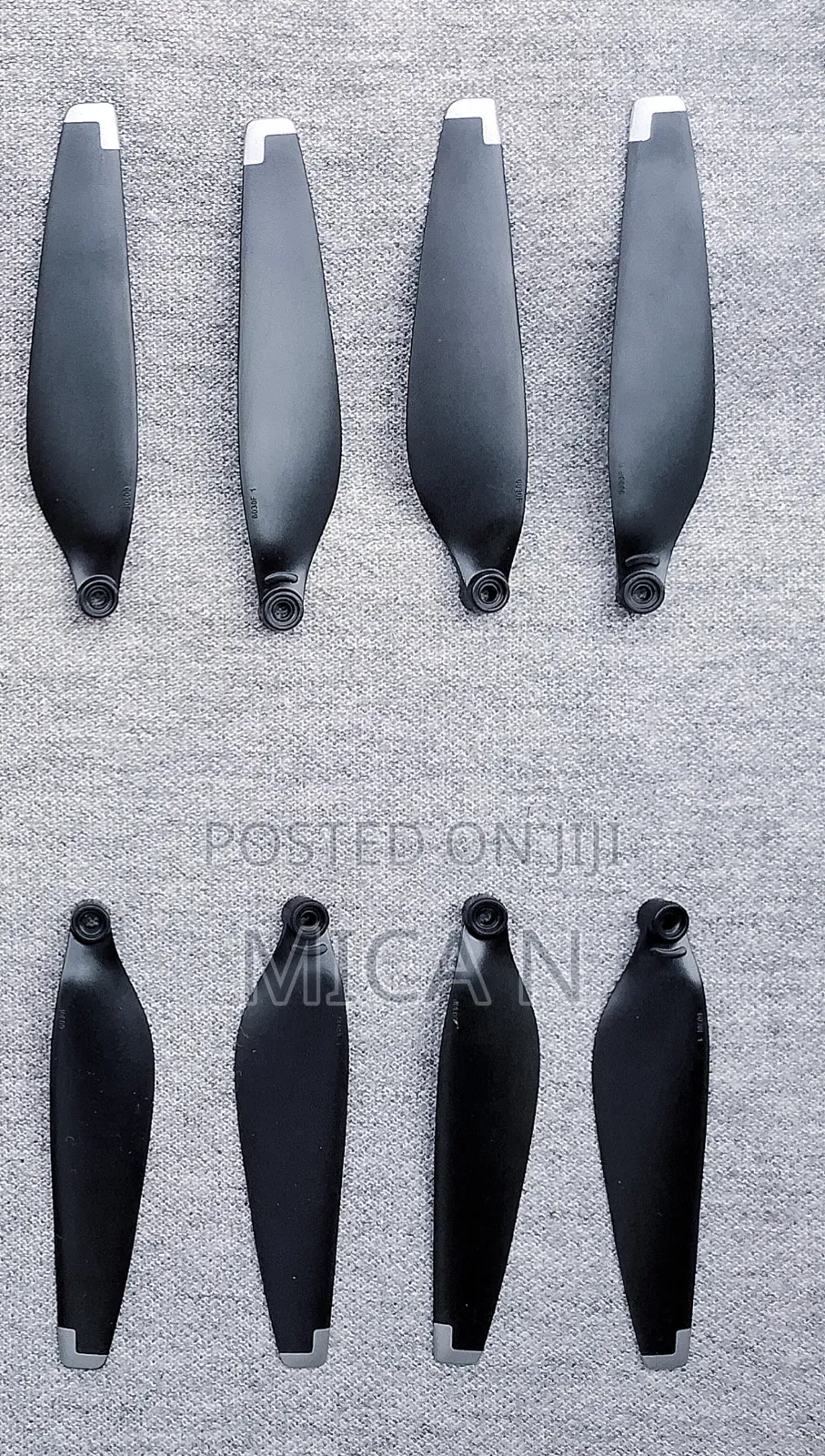 Mavic Air 3 Mavic 3 Pro Mini 3 Phantom 4 Propellers Blade Fan