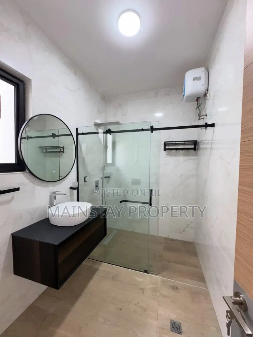 4bdrm House in Mainstay Estates, Oyarifa for sale