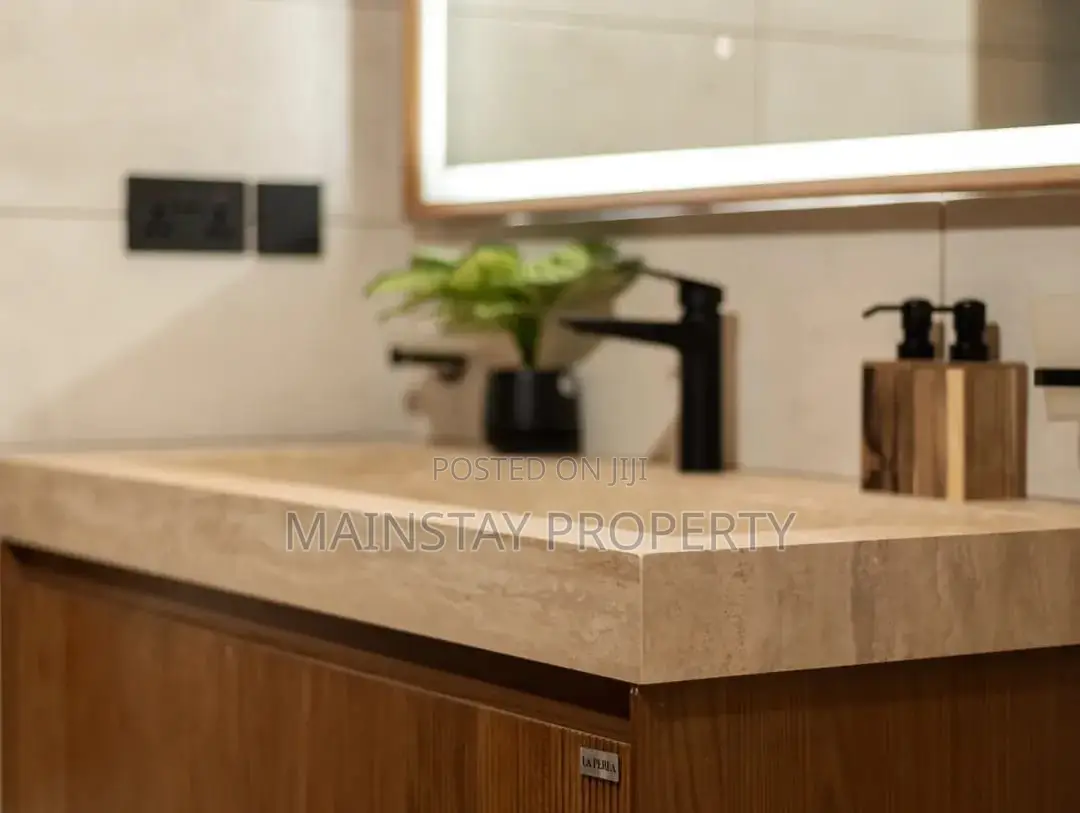 4bdrm House in Mainstay Estates, Oyarifa for sale
