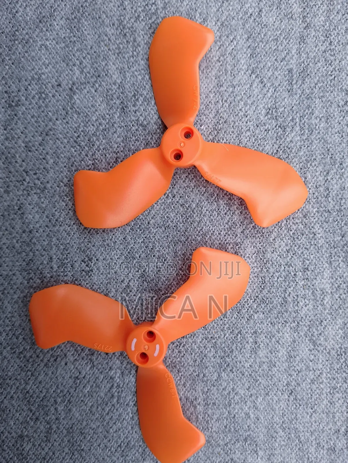 Dji Neo 2 Flip Avata 1 Propellers Blade Fan