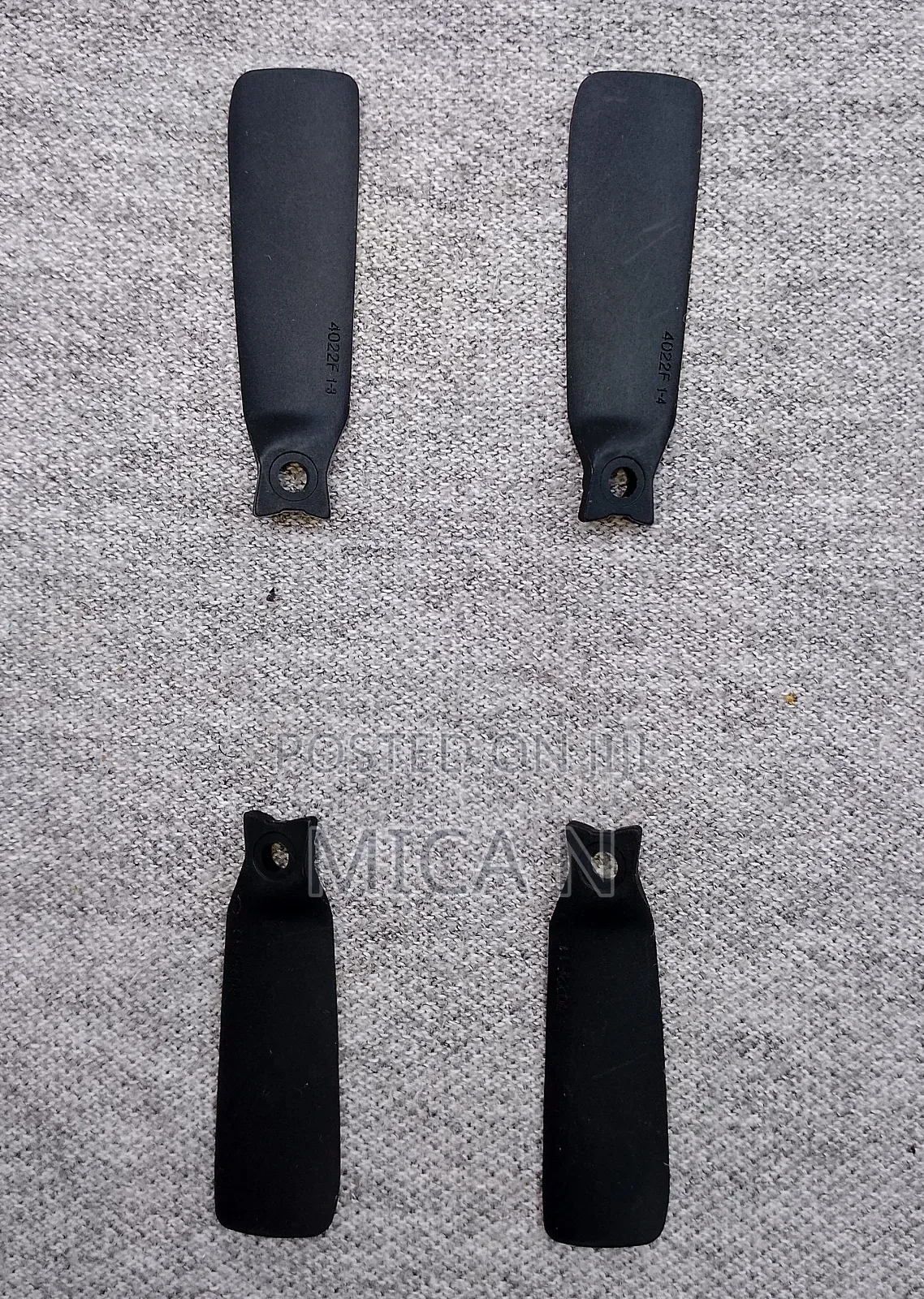 Dji Neo 2 Flip Avata 1 Propellers Blade Fan