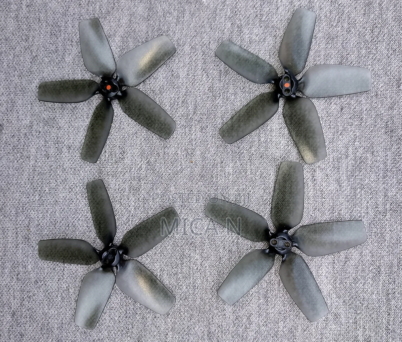 Dji Neo 2 Flip Avata 1 Propellers Blade Fan