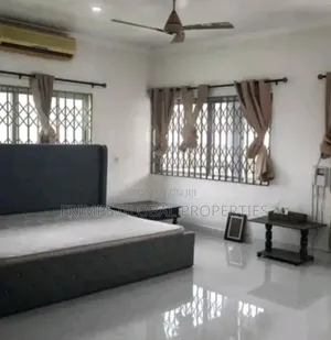 5bdrm House in Aburi for sale