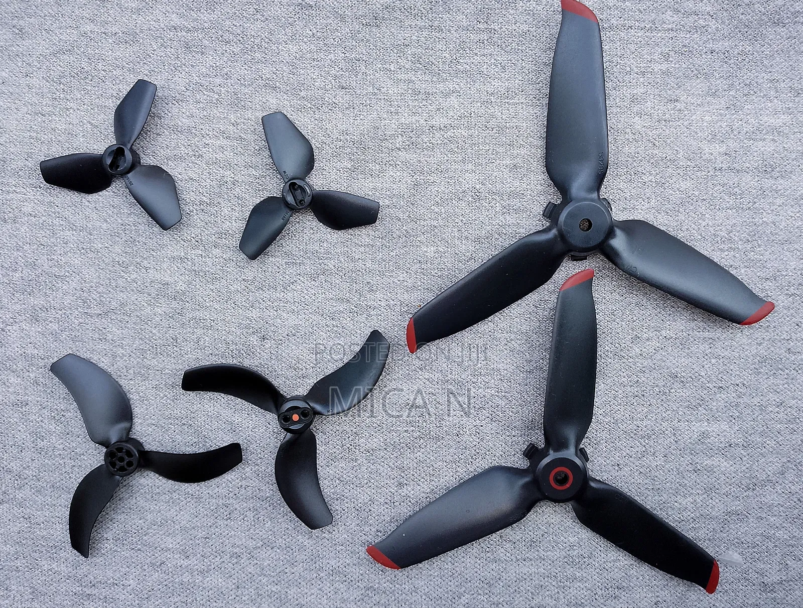 Fpv Avata 2 Neo 1 Propellers Blade Fan
