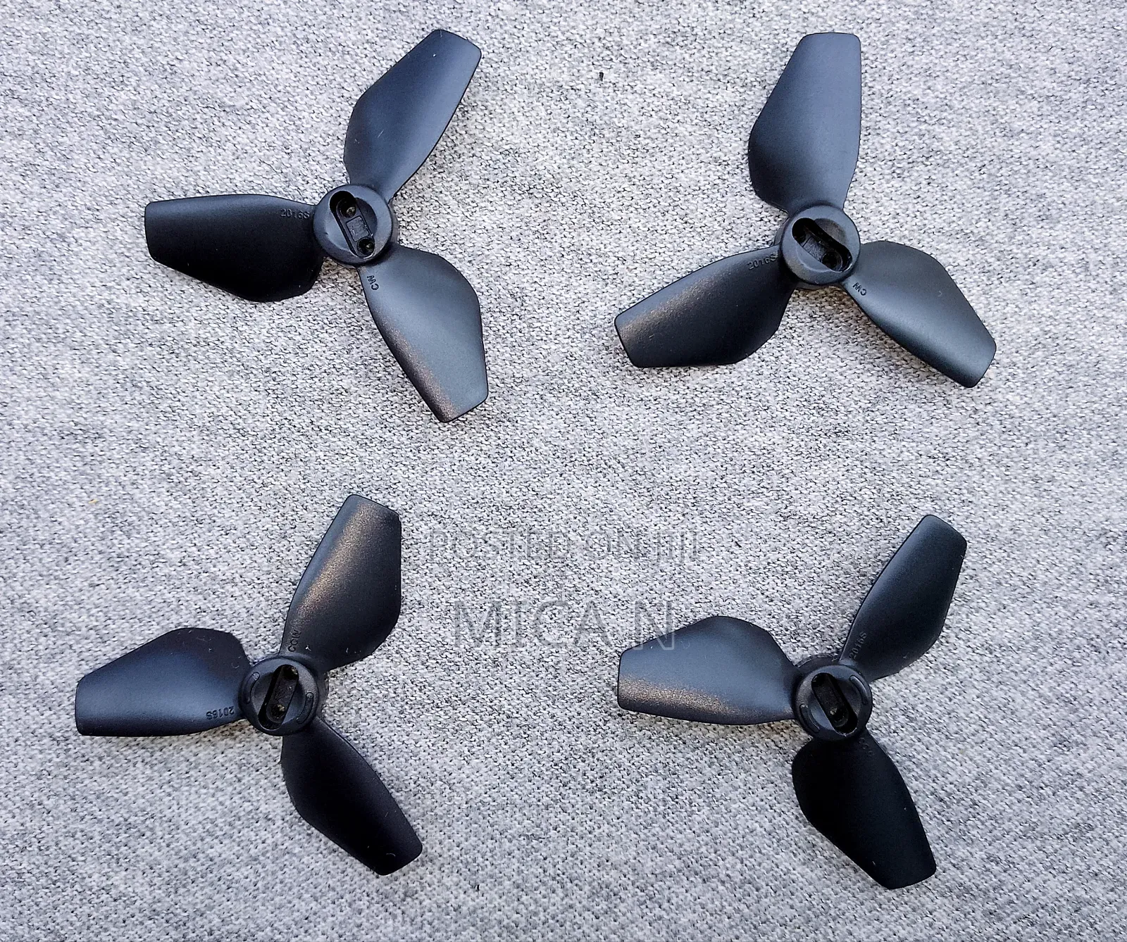 Fpv Avata 2 Neo 1 Propellers Blade Fan
