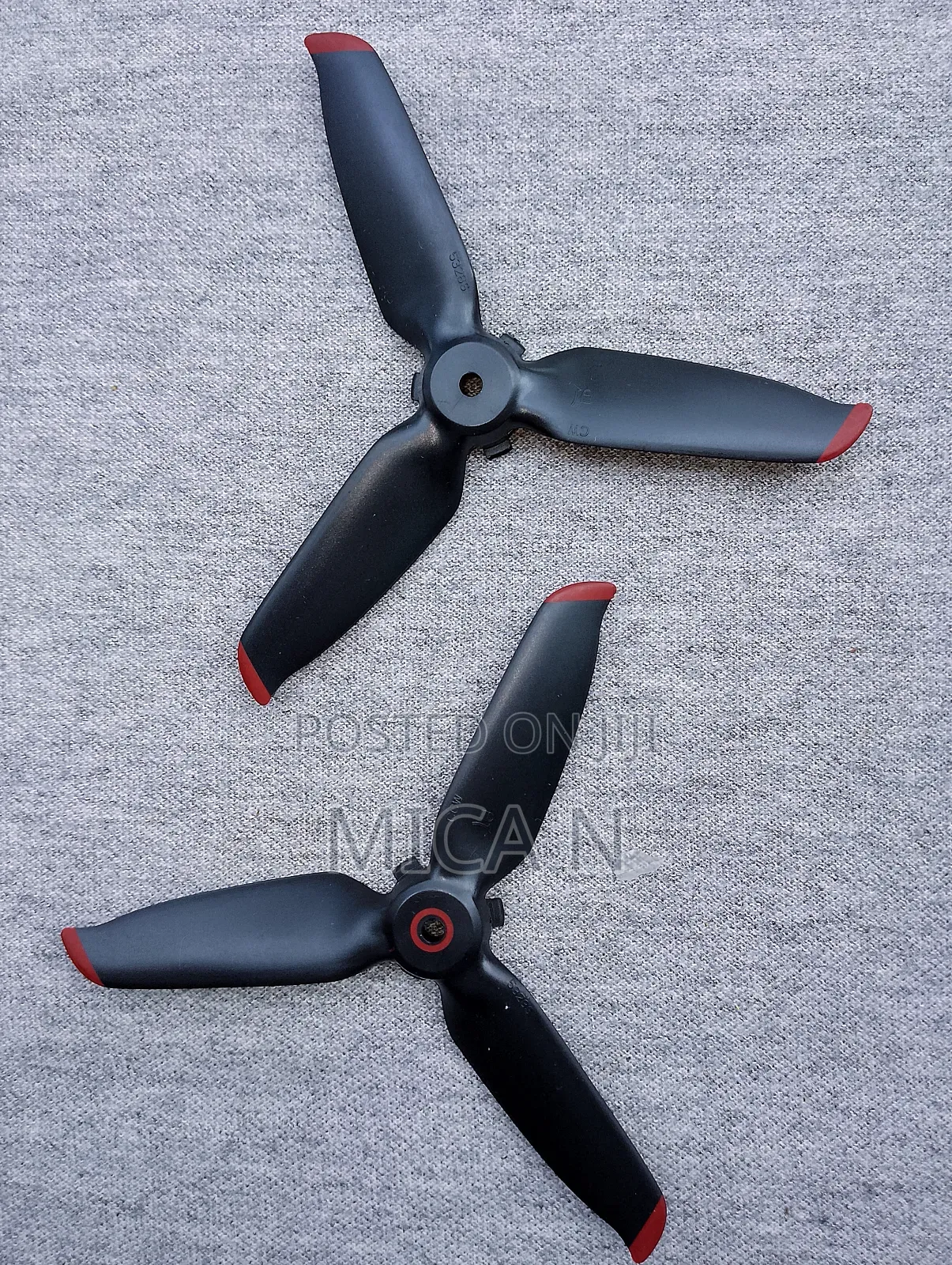 Fpv Avata 2 Neo 1 Propellers Blade Fan