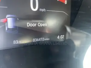 Honda CR-V EX 2021 Blue