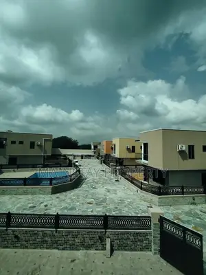 4bdrm Townhouse / Terrace in Mainstay Estates, East Legon for rent