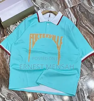 Porterville T-Shirt
