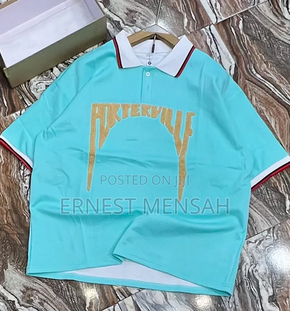 Porterville T-Shirt