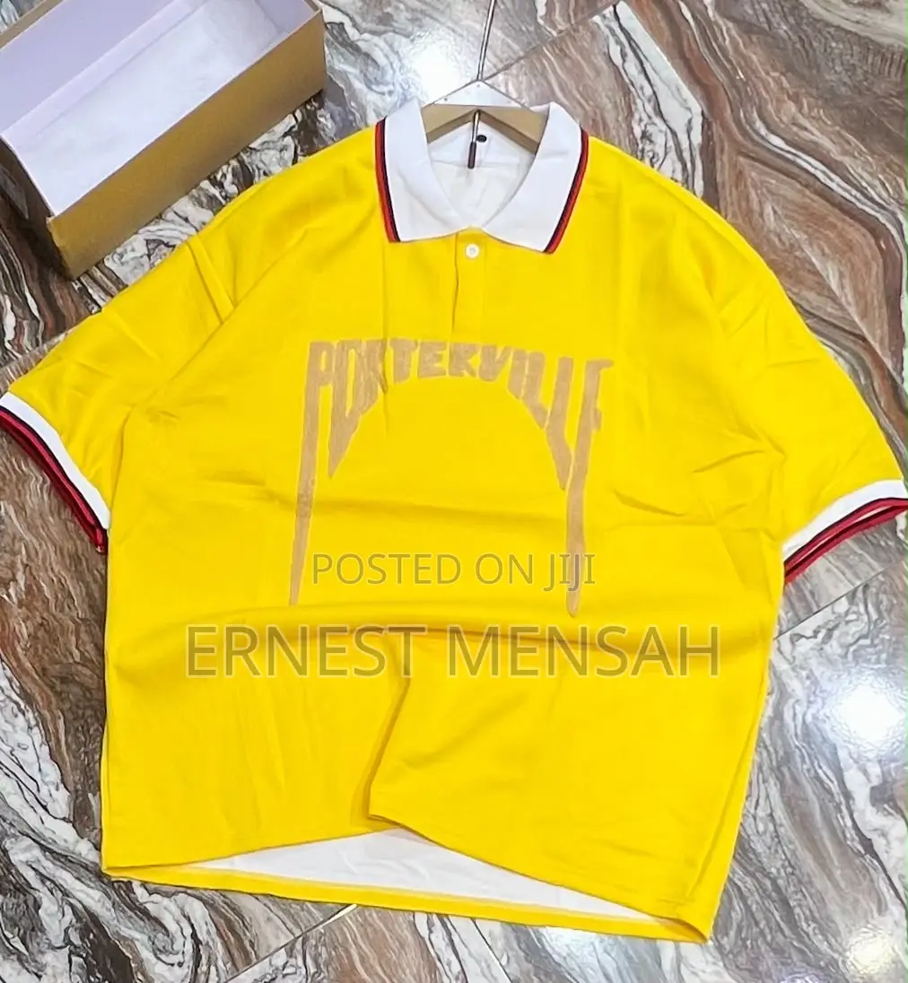 Porterville T-Shirt