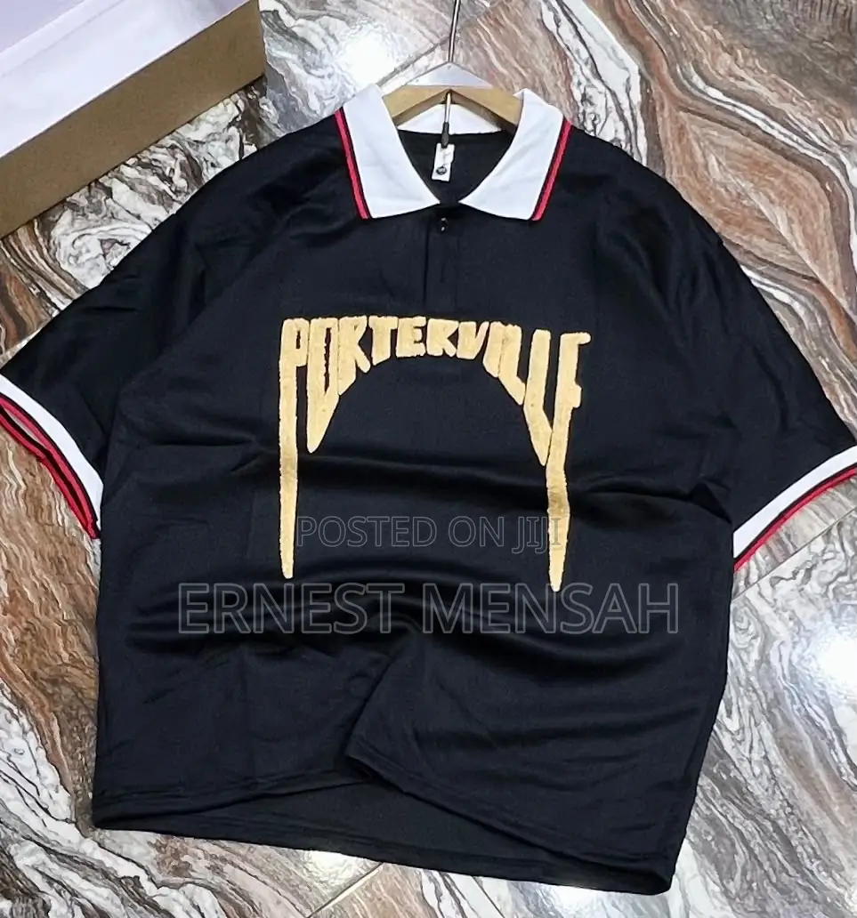 Porterville T-Shirt