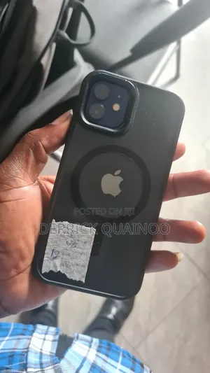 Apple iPhone 12 128 GB White