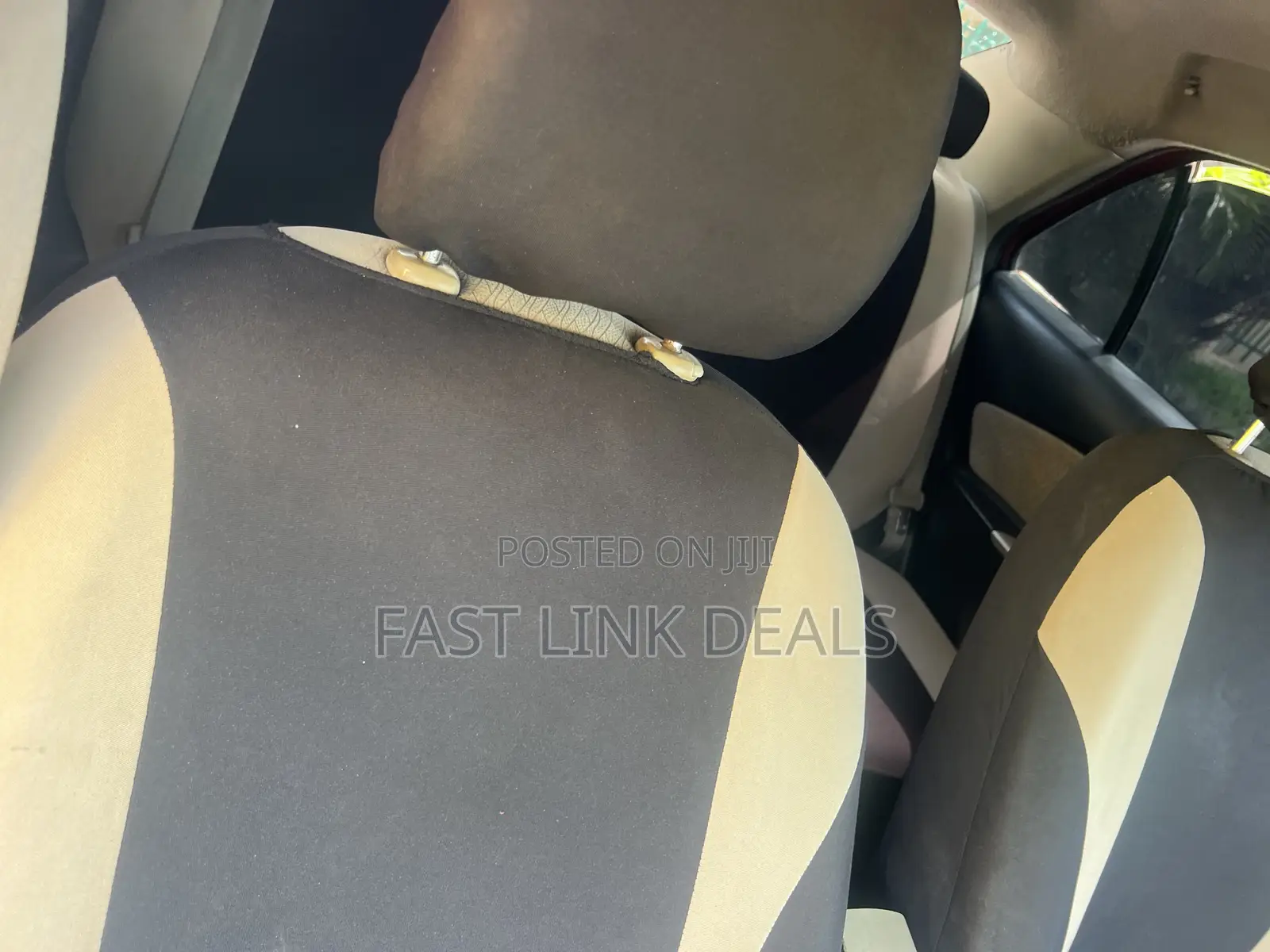 Toyota Yaris 1.5 Liftback Automatic 2009 Red
