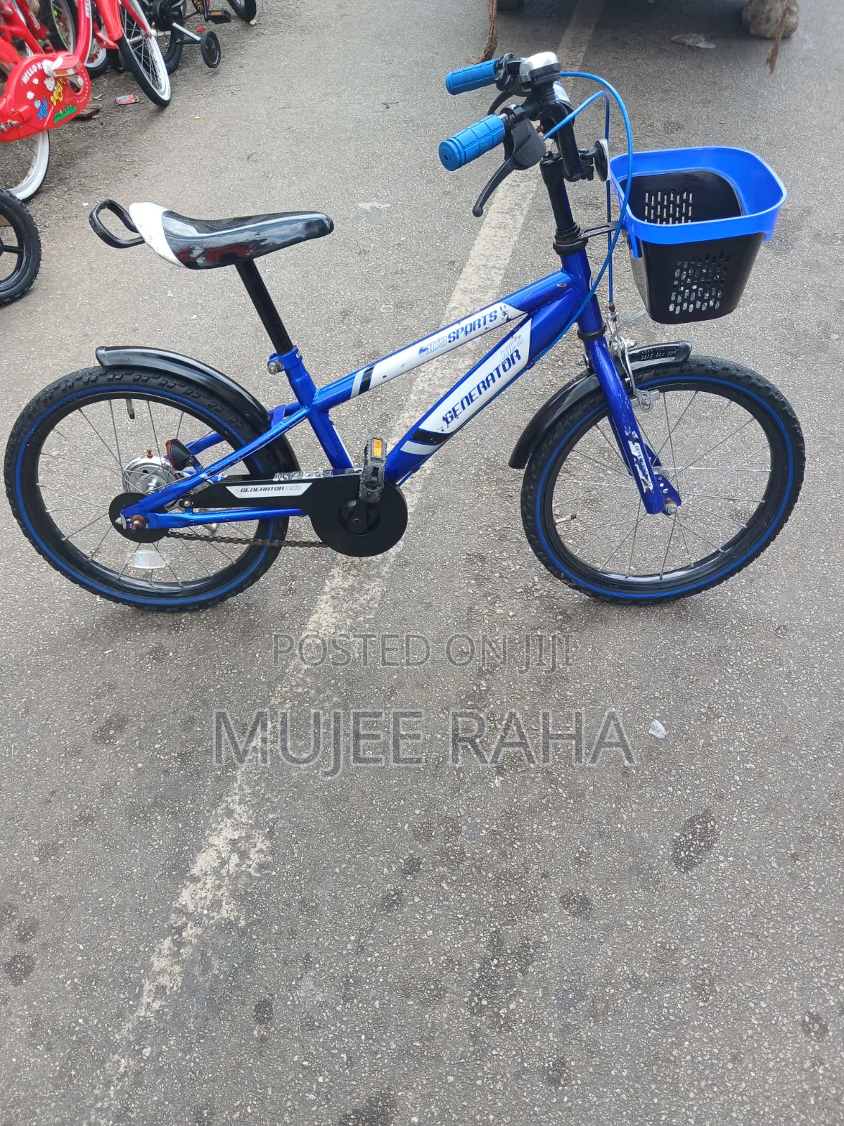 Motorcycle 2025 Black