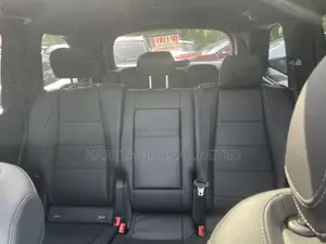 Mercedes-Benz GLS-Class GLS 450 4MATIC AWD 2024 Black