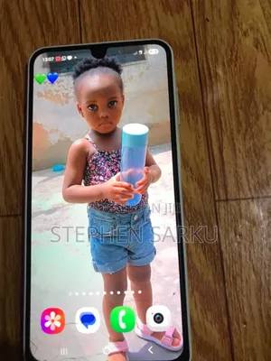 Samsung Galaxy A16 128 GB Gray