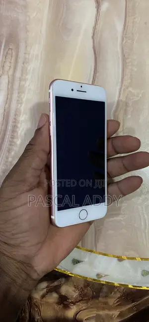 Apple iPhone 7 128 GB Rose Gold