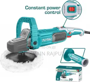 Polisher Total