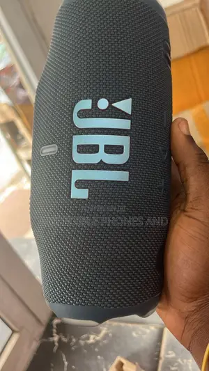 JBL Charge 6 Used