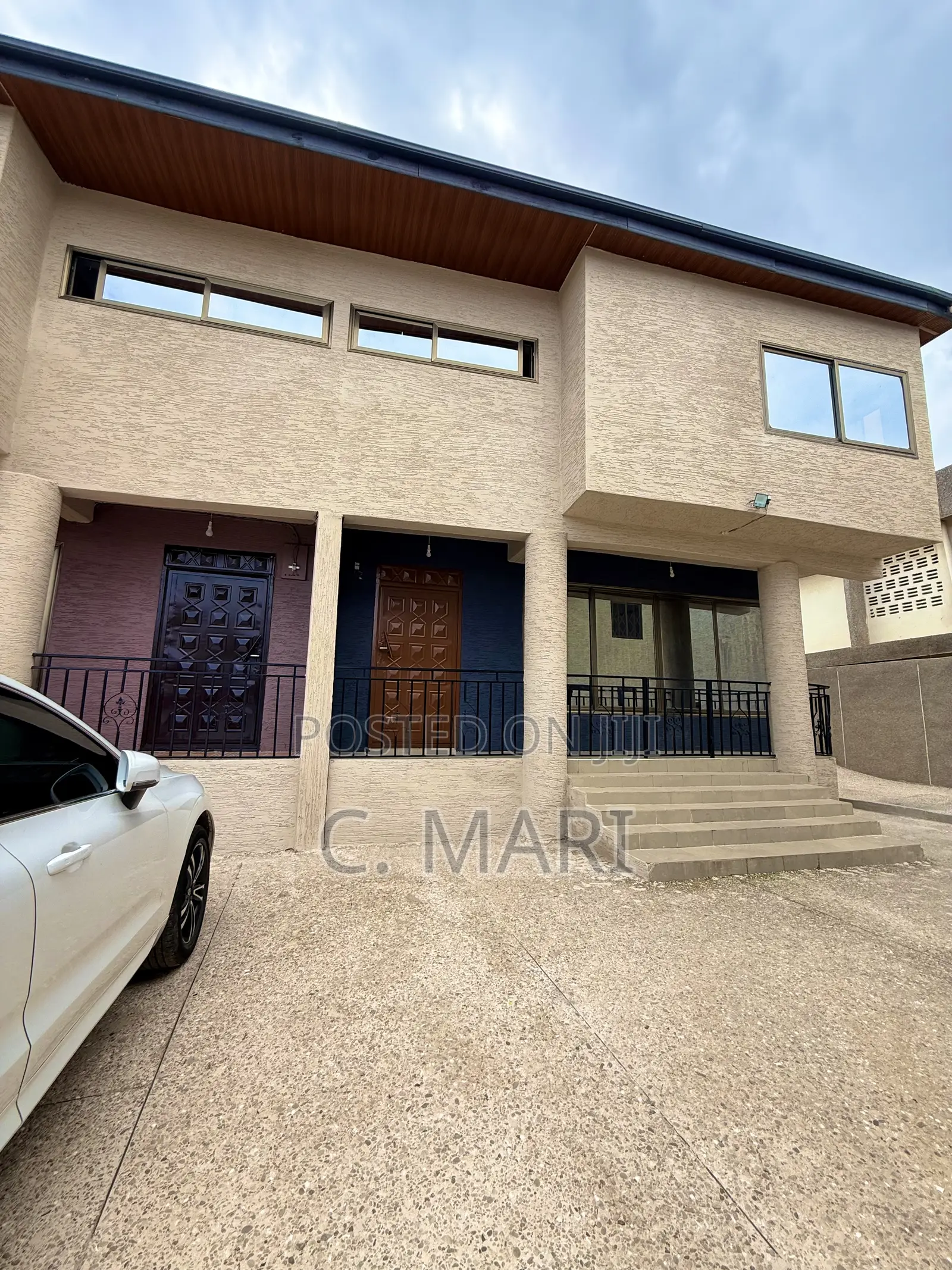 3bdrm Apartment in Sakaman for rent