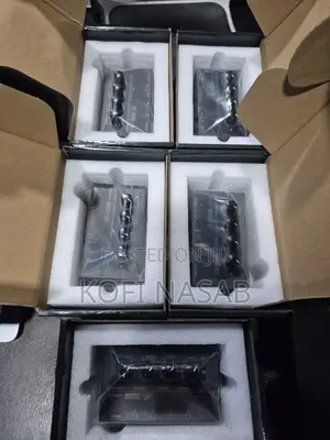 Headset Amplifier