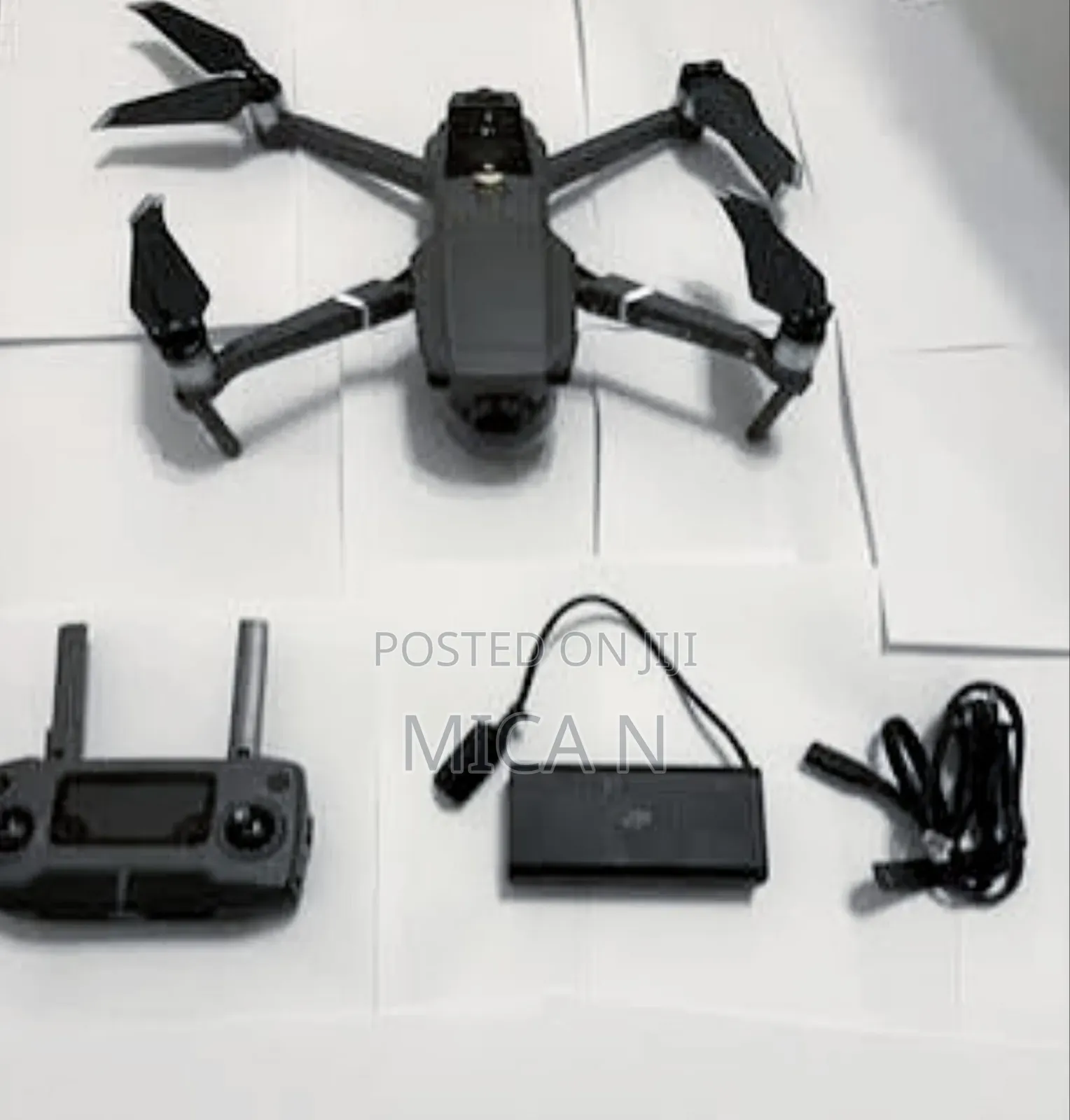 Dji Mavic 2 Pro Drone