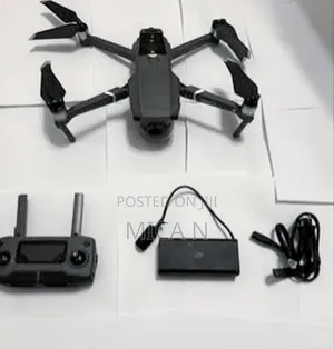 Dji Mavic 2 Pro Drone