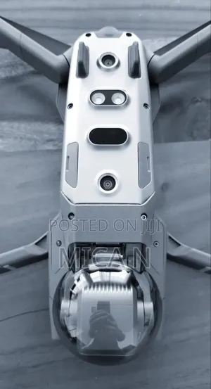Dji Mavic 2 Pro Drone