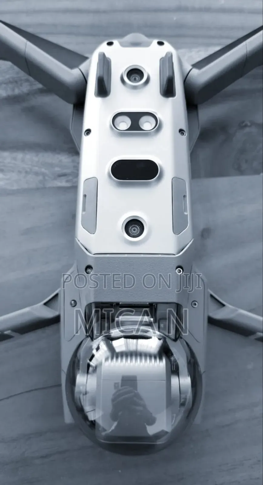 Dji Mavic 2 Pro Drone