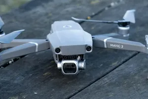 Dji Mavic 2 Pro Drone