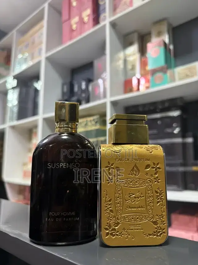 Dream Fragrance
