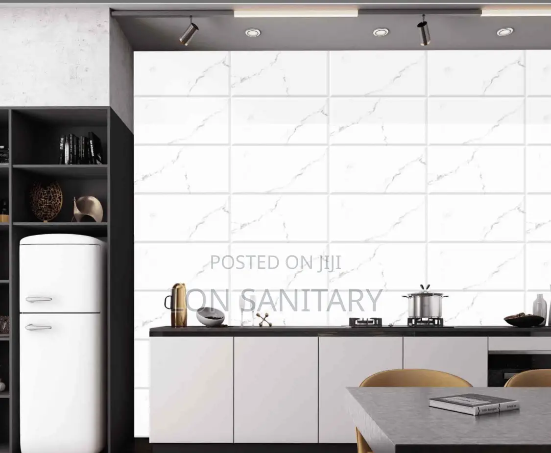 Bathroom, Kitchen and Swimming Pool Tiles