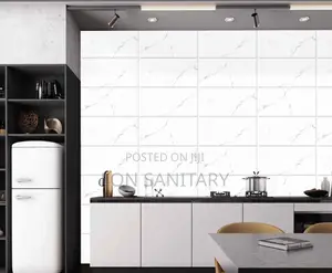Bathroom, Kitchen and Swimming Pool Tiles