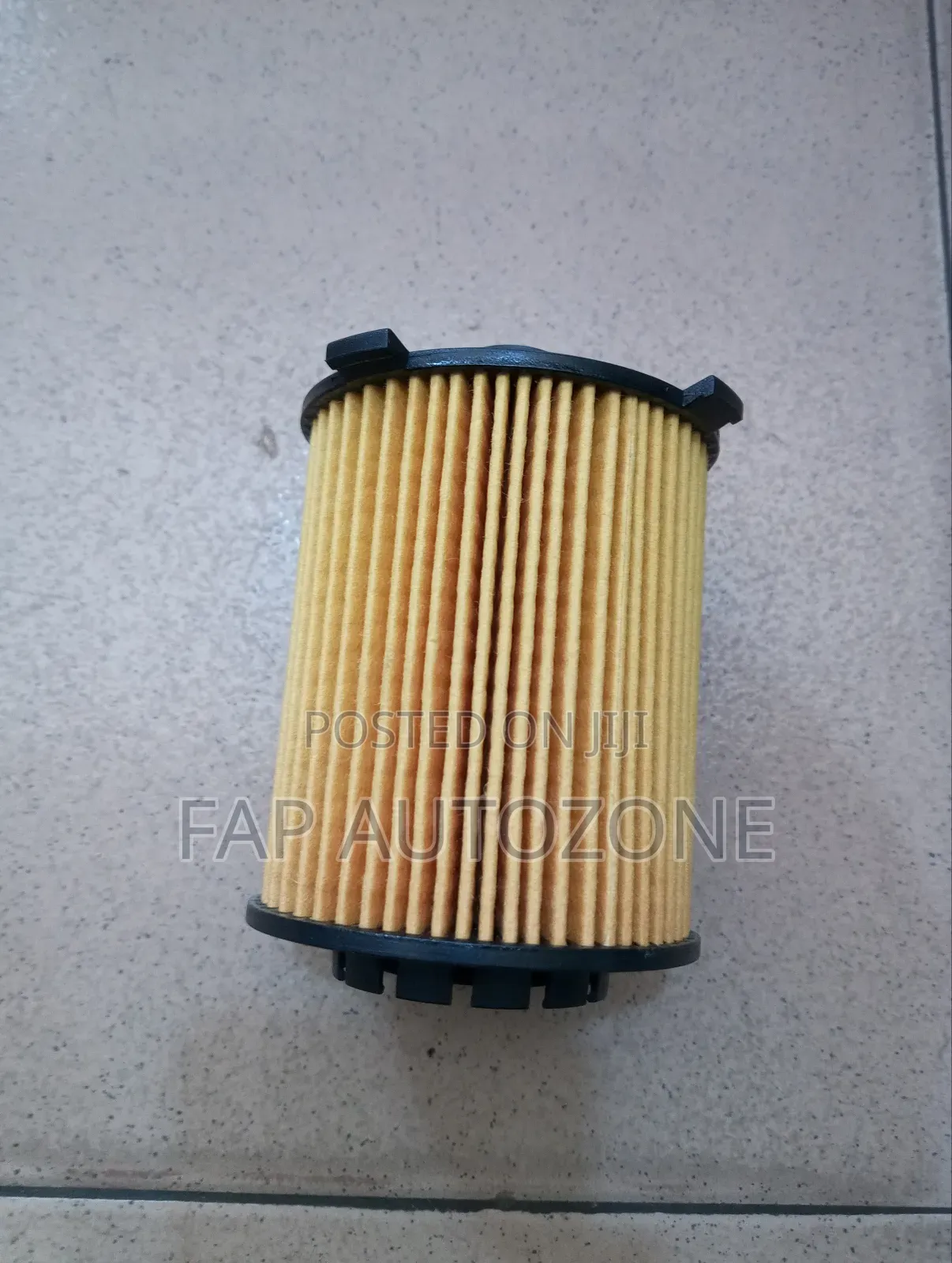 Genuine Wix Engine Oil Filter for Volvo Cars Imported From Usa