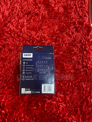 Calex Vista Edge Rgbic Led Strip Light